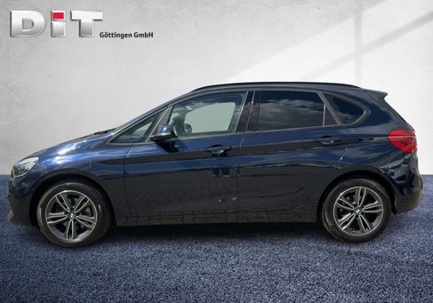 BMW 218, 2019 2