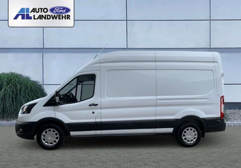 Ford Transit, 2023
