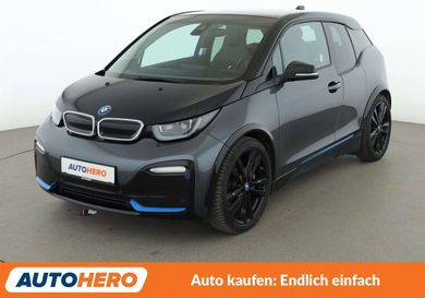 BMW i3, 2020