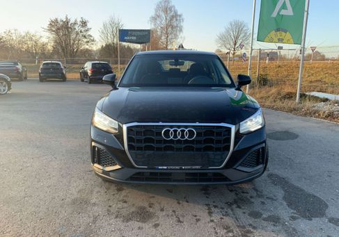 Audi Q2, 2021 2