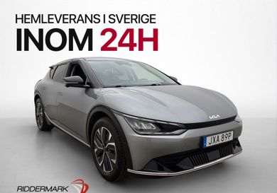 Kia EV6, 2023