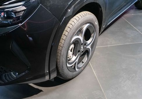 Alfa Romeo Junior, 2026