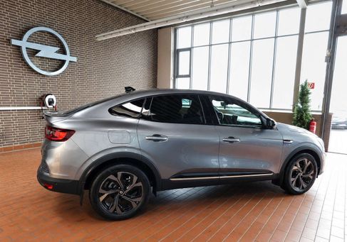 Renault Arkana, 2023 2