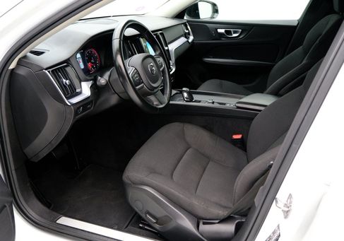 Volvo V60, 2020 2