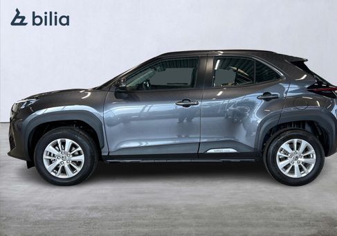 Toyota Yaris Cross, 2026 3