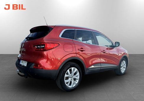 Renault Kadjar, 2019
