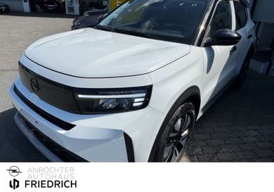 Opel Frontera, 2024