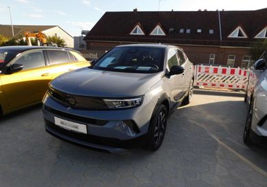 Opel Mokka, 2026