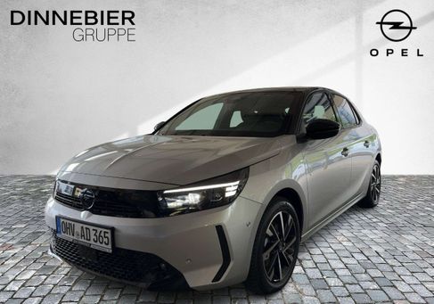 Opel Corsa, 2026 2