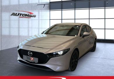 Mazda 3, 2023