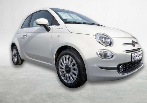 Fiat 500, 2023