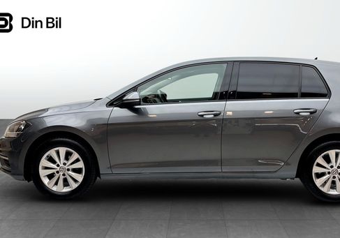 Volkswagen Golf, 2019 2