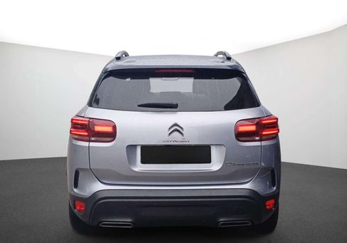 Citroën C5 Aircross, 2023 3