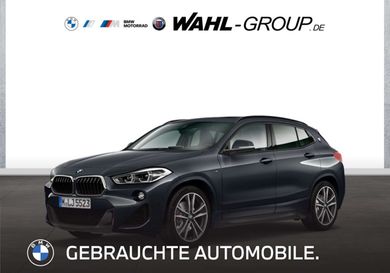 BMW X2, 2019