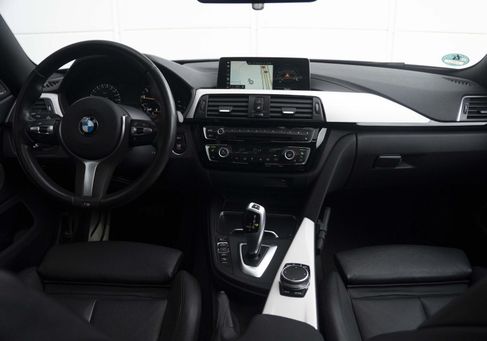 BMW 418 Gran Coupé, 2021