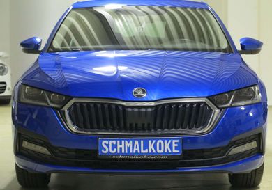 Skoda Octavia, 2023