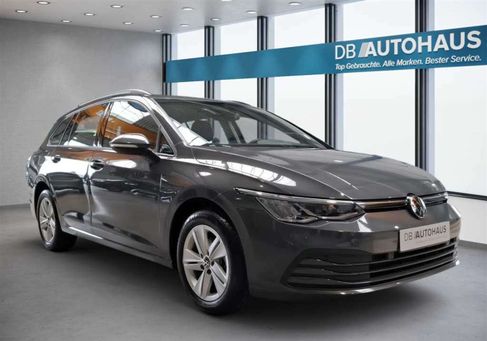 Volkswagen Golf, 2023 2