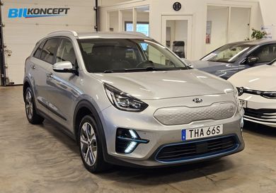Kia Niro, 2019