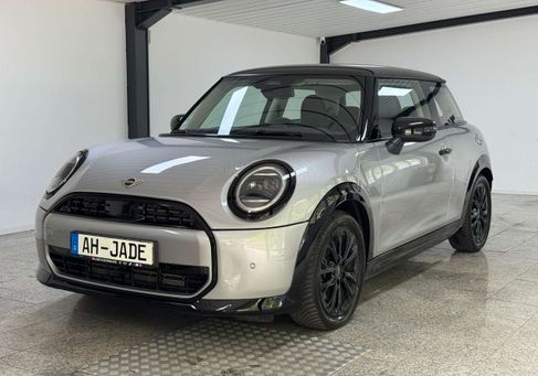 MINI Cooper, 2025