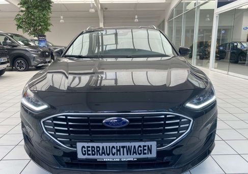 Ford Focus, 2024