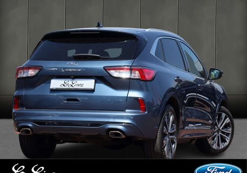 Ford Kuga, 2023