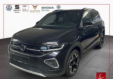 Volkswagen T-Cross, 2025