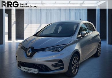 Renault ZOE, 2022