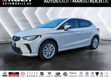 Seat Ibiza, 2026