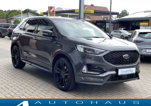 Ford Edge, 2019