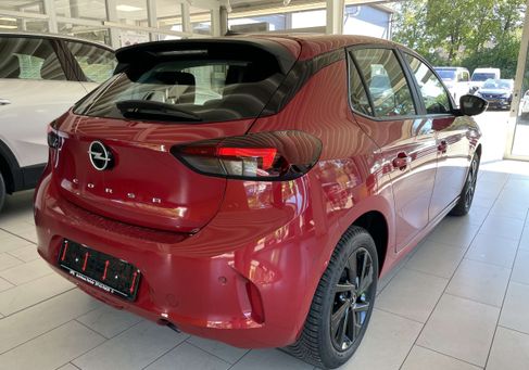 Opel Corsa, 2024 2