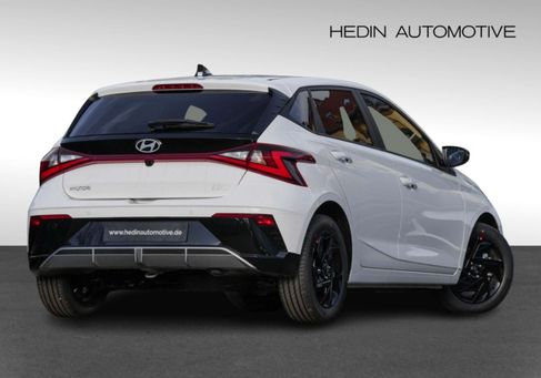 Hyundai i20, 2026 3
