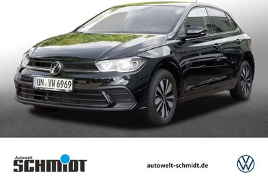 Volkswagen Polo, 2023
