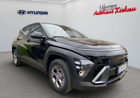 Hyundai Kona, 2025 2