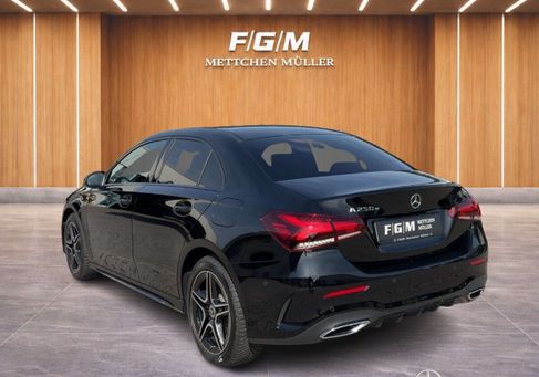 Mercedes-Benz A 250, 2022 2