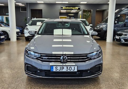 Volkswagen Passat Variant, 2023 2