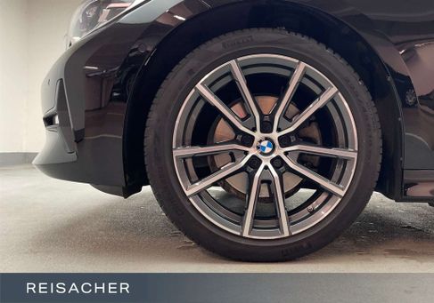BMW 320, 2022