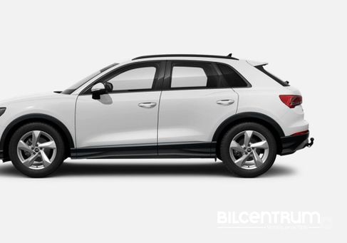 Audi Q3, 2025