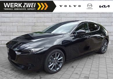 Mazda 3, 2026