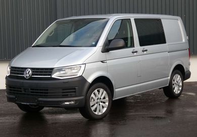 Volkswagen T6 Transporter, 2017