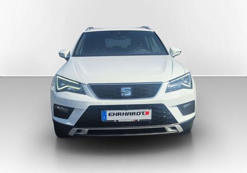 Seat Ateca, 2020