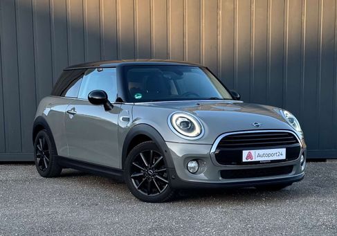 MINI Cooper D, 2019