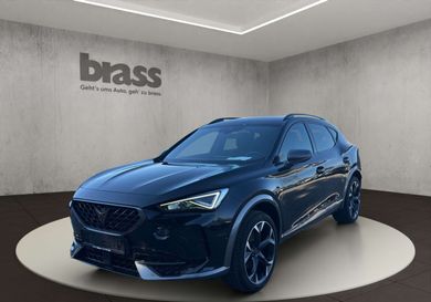 Cupra Formentor, 2024