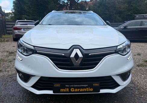 Renault Megane, 2020