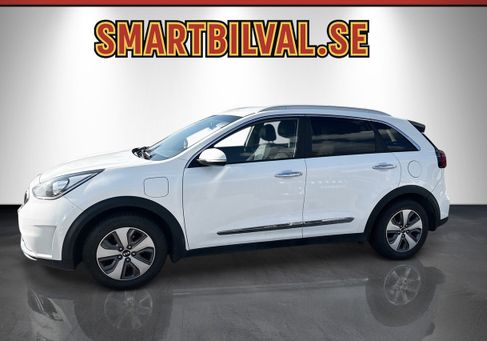 Kia Niro, 2019