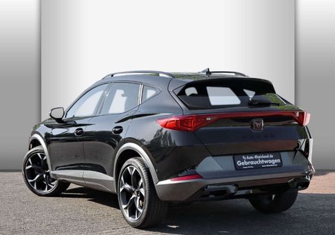 Cupra Formentor, 2023