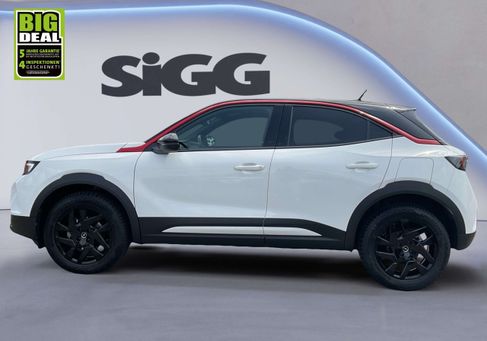 Opel Mokka, 2023 3