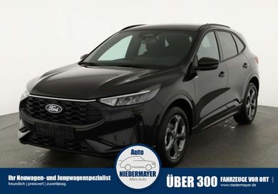 Ford Kuga, 2026