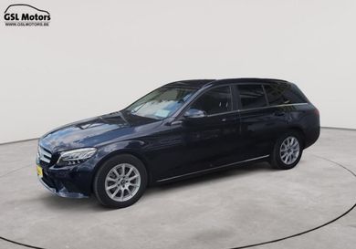 Mercedes-Benz C Klasė, 2019