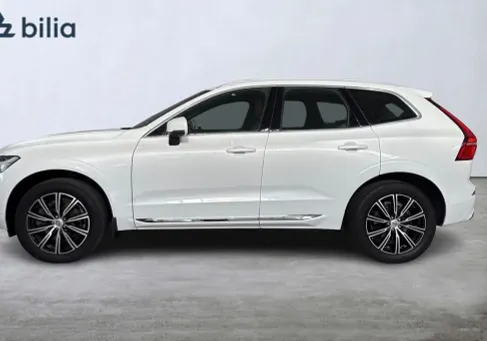 Volvo XC60, 2020