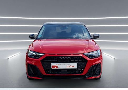 Audi A1, 2025